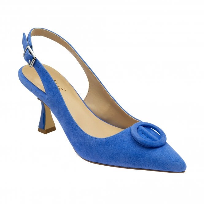 Lotus Women's Delfina Court Shoes