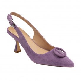 Lotus Women's Delfina Court Shoes