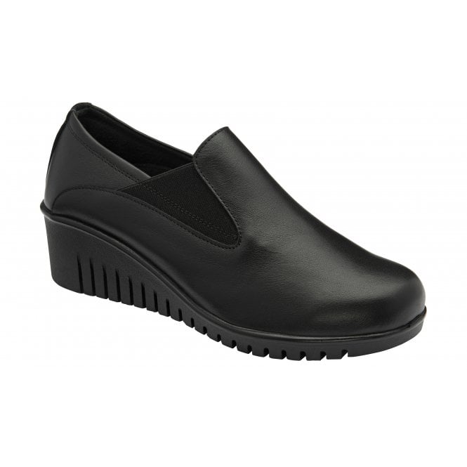 Lotus Women's Delmar Wedge Shoes