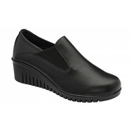 Lotus Women's Delmar Wedge Shoes