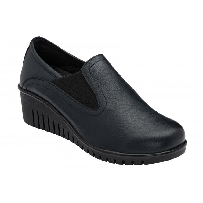 Lotus Women's Delmar Wedge Shoes