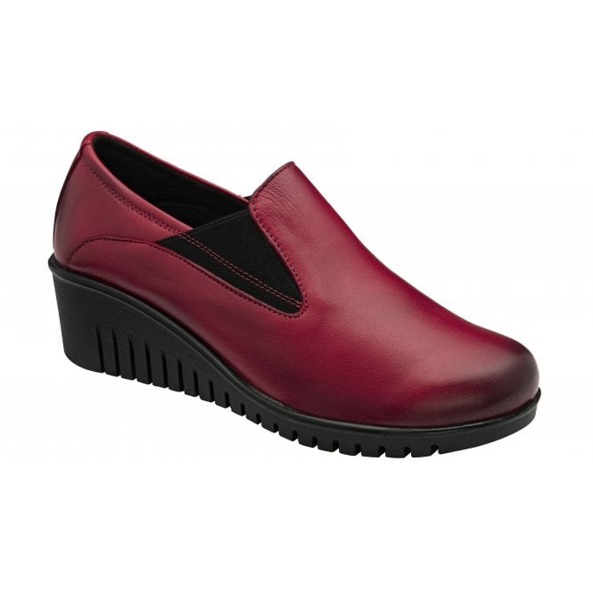 Lotus Women's Delmar Wedge Shoes
