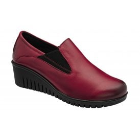 Lotus Women's Delmar Wedge Shoes