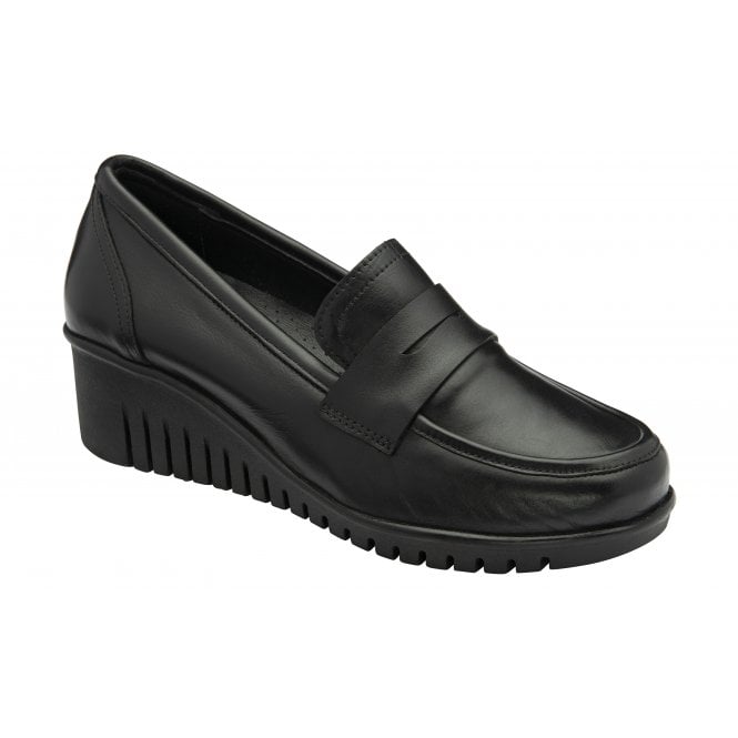 Lotus Women's Detroit Wedge Shoes