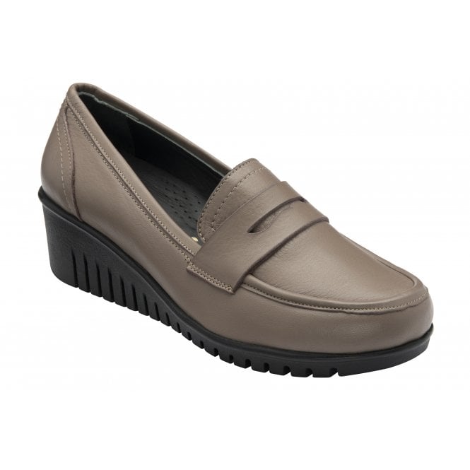 Lotus Women's Detroit Wedge Shoes