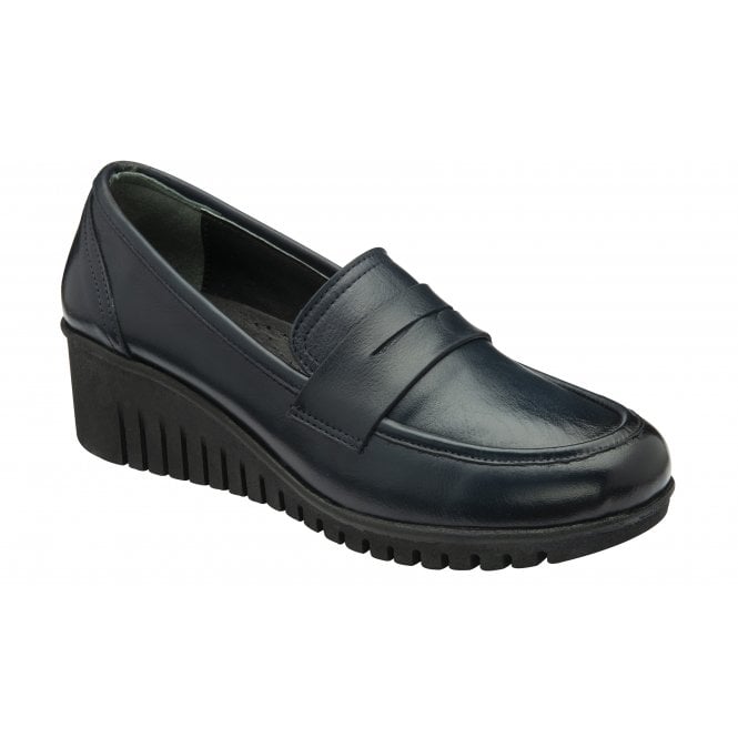Lotus Women's Detroit Wedge Shoes