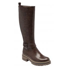 Lotus Women's Devon Knee High Boots
