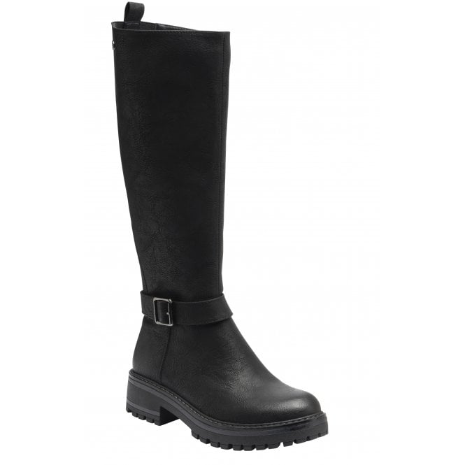 Lotus Women's Devon Knee High Boots