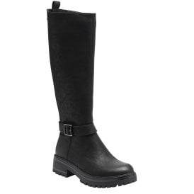 Lotus Women's Devon Knee High Boots