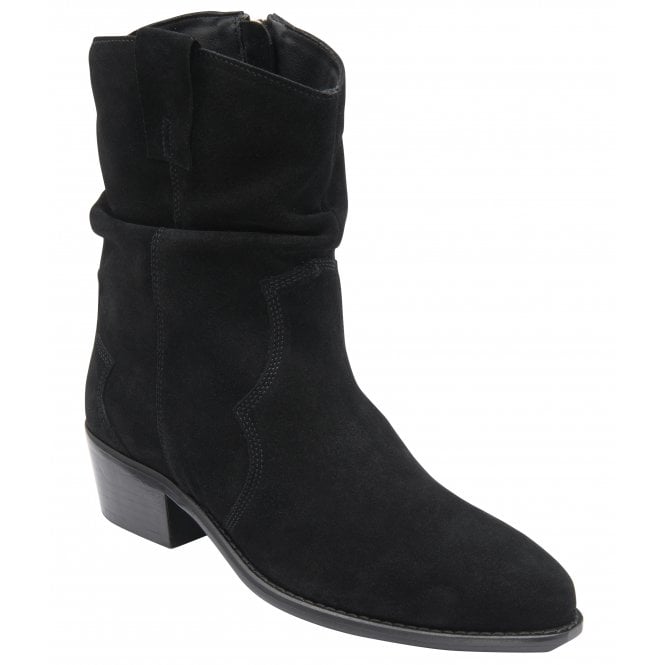 Lotus Women's Dolly Ankle Boots