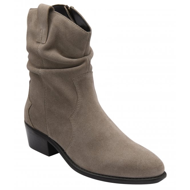 Lotus Women's Dolly Ankle Boots