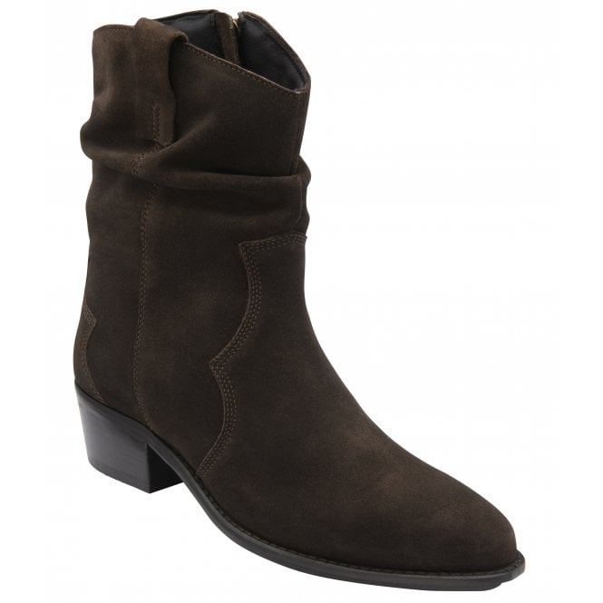 Lotus Women's Dolly Ankle Boots