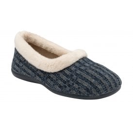 Lotus Women's Dolores Full Shoe Slippers