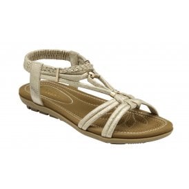 Lotus Women's Domenica Sandals