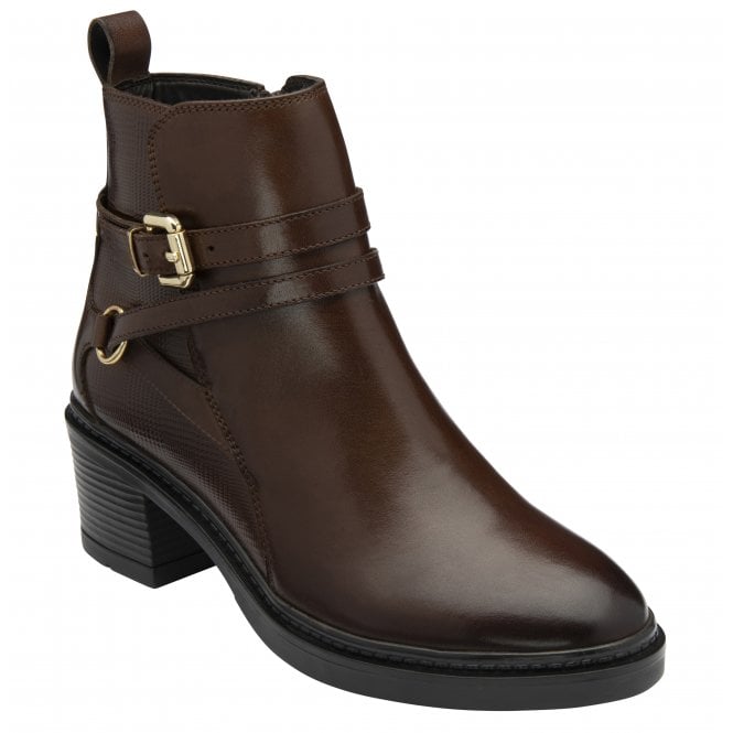 Lotus Women's Dominika Ankle Boots