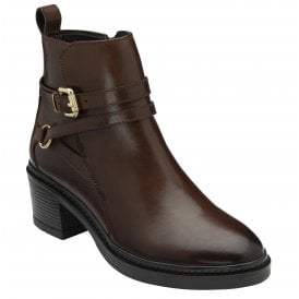 Lotus Women's Dominika Ankle Boots