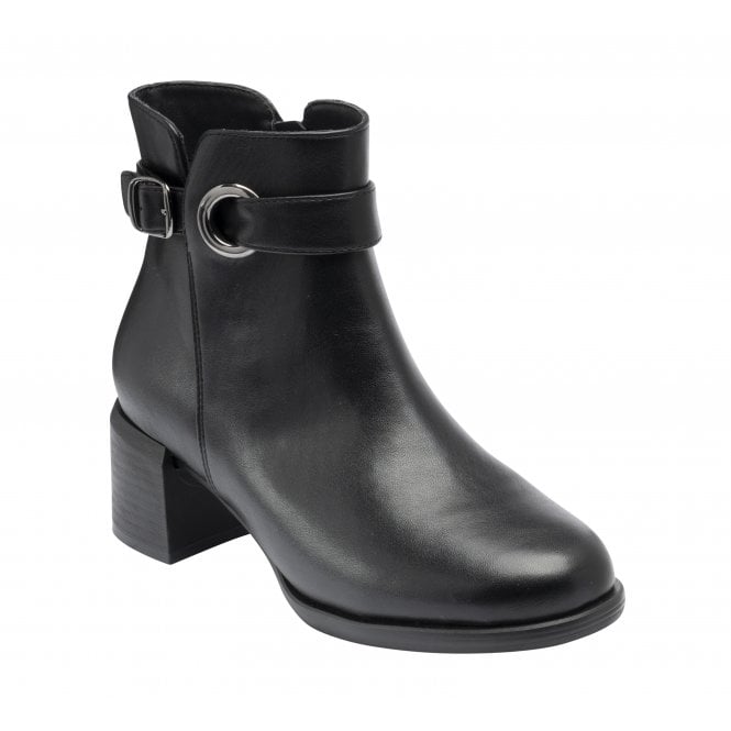 Lotus Women's Drummond Ankle Boots
