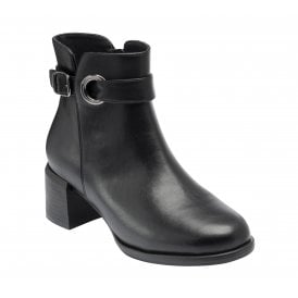 Lotus Women's Drummond Ankle Boots