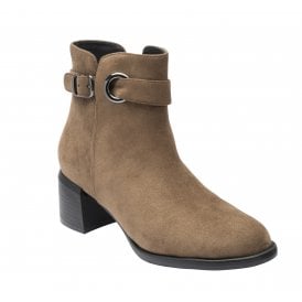 Lotus Women's Drummond Ankle Boots