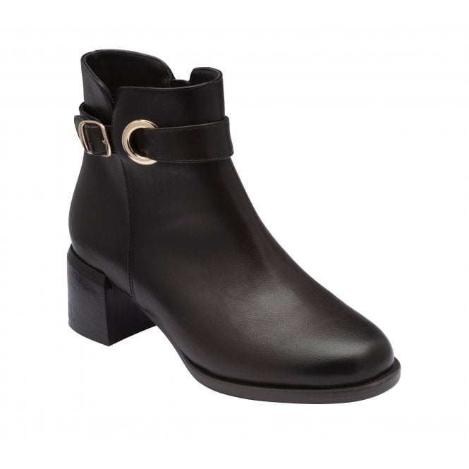 Lotus Women's Drummond Ankle Boots