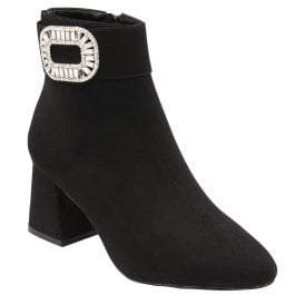 Lotus Women's Duffie Ankle Boots
