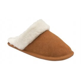 Lotus Women's Eldora Mule Slippers