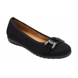 Lotus Women's Eleni Ballerina Shoes