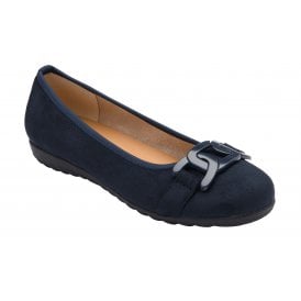 Lotus Women's Eleni Ballerina Shoes