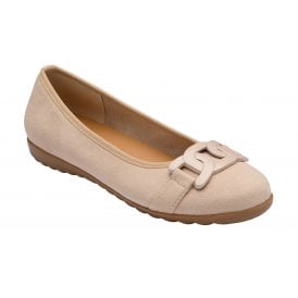 Lotus Women's Eleni Ballerina Shoes