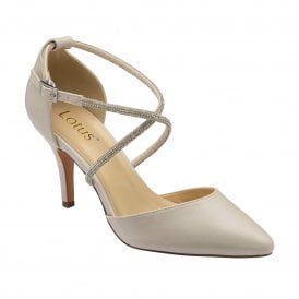 Lotus Women's Elissa Court Shoes