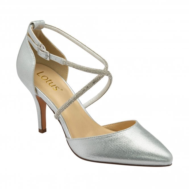 Lotus Women's Elissa Court Shoes
