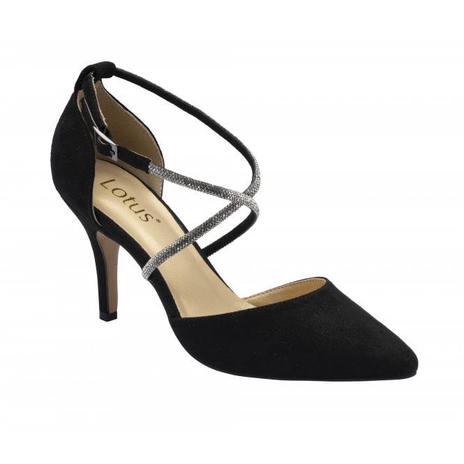 Lotus Women's Elissa Court Shoes 