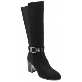 Lotus Women's Elsa Knee High Boots