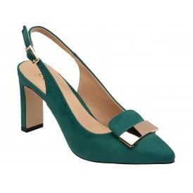 Lotus Women's Elyse Court Shoes