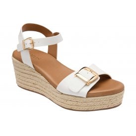 Lotus Women's Emeia Wedge Sandals