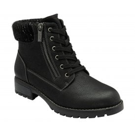 Lotus Women's Emmeline Ankle Boots