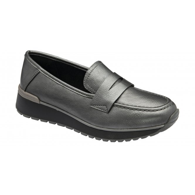 Lotus Women's Erin Loafers