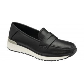Lotus Women's Erin Penny Loafers