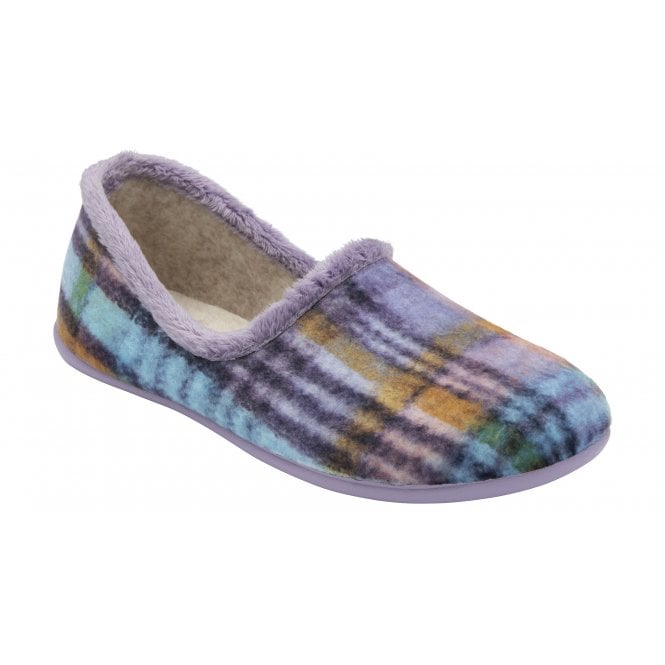 Lotus Women's Ernestina Slippers