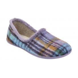 Lotus Women's Ernestina Slippers