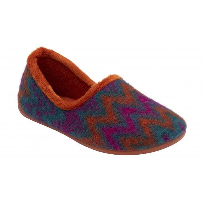 Lotus Women's Ernestina Slippers