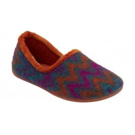 Lotus Women's Ernestina Slippers