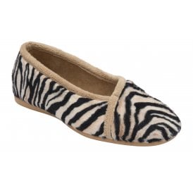 Lotus Women's Esmerelda Ballerina Slippers
