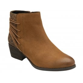 Lotus Women's Etta Ankle Boots