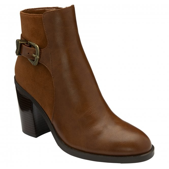 Lotus Women's Eva Ankle Boots