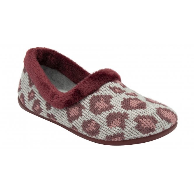 Lotus Women's Feliciana Slippers