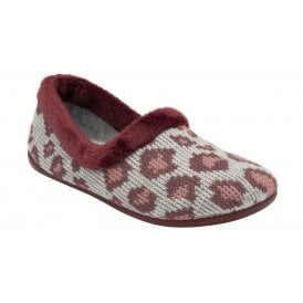 Lotus Women's Feliciana Slippers
