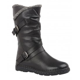 Lotus Women's Ferrara Mid-Calf Boots