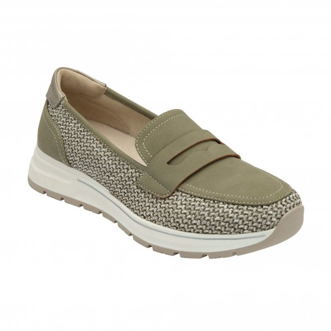 Lotus Women's Florida Loafers