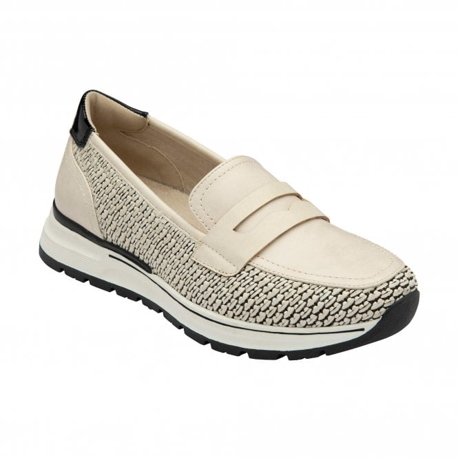 Lotus Women's Florida Loafers